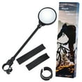 thumbnail image 4 of Bgsha Adjustable 360 Rotation Bike Rear View Mirror Professional Mirror, 4 of 8