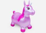 bouncy horse walmart