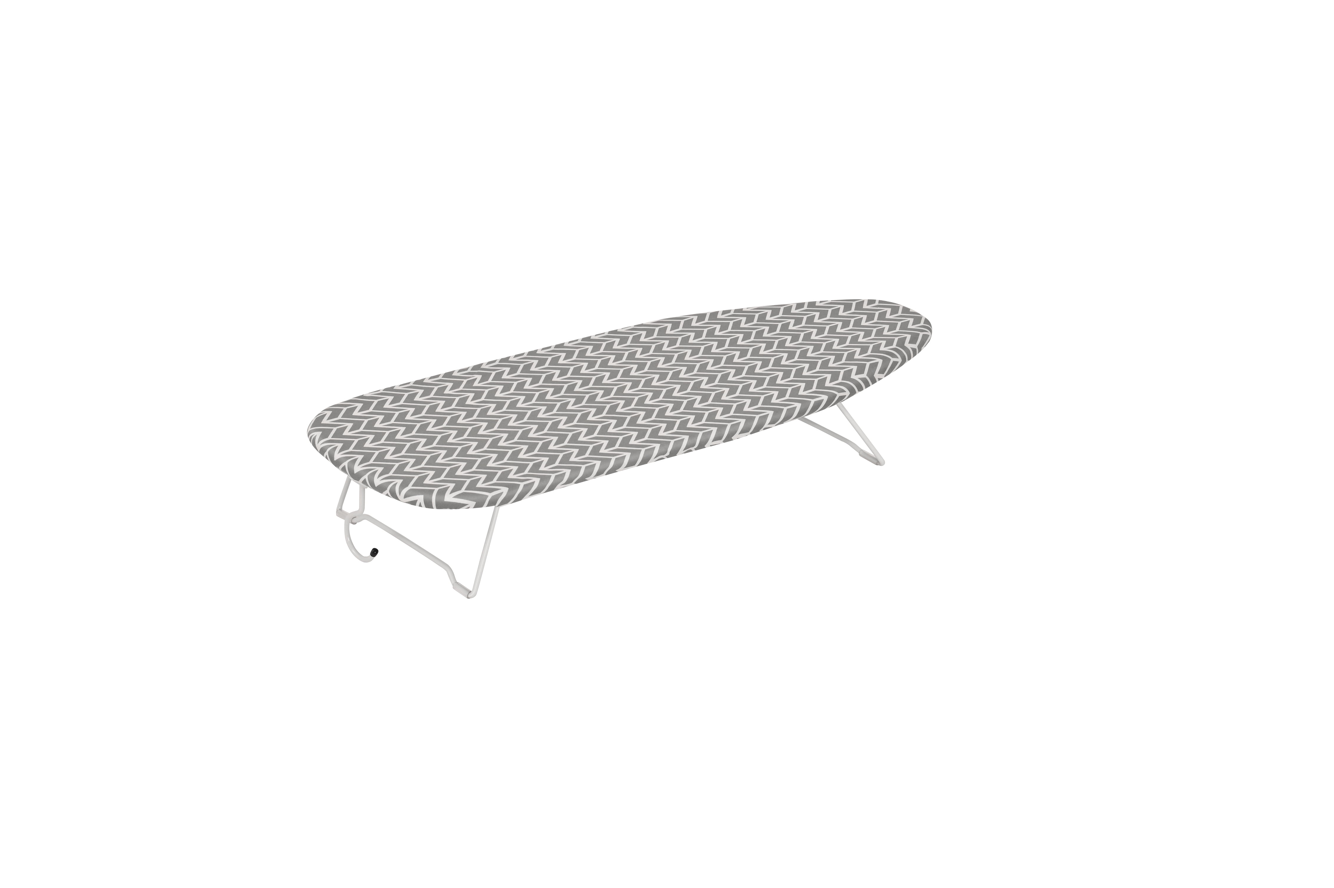 Mainstays Ironing Board, White