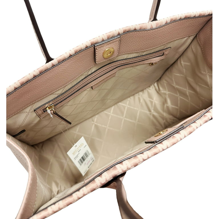 Michael Kors (authentic) Neverfull inspired bag, Women's Fashion