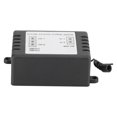 thumbnail image 1 of Interruptor de control de un solo botón control remoto de plástico de carga máxima de 1000 W para puerta eléctrica, 1 of 8