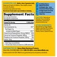 thumbnail image 4 of Nature Made Calcium 500 mg per Serving Gummies, Dietary Supplement for Bone Support, 80 Count, 4 of 13