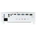 thumbnail image 4 of Acer X1385WH DLP projector - 3D, 4 of 5