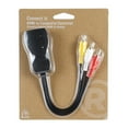 thumbnail image 2 of RadioShack HDMI-to-Composite Converter, 2 of 3