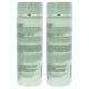 thumbnail image 2 of Jabón facial Clinique All About Clean Extra Suave, 200 ml, paquete 2, 2 of 2