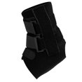 thumbnail image 2 of Greensen Foot Ankle Brace, Adjustable Elasticity Comfortable Ankle Fixation Strap, For Sprained Ankle Protect The Ankle Fixed Ankle Relieve Ankle Pain, 2 of 8