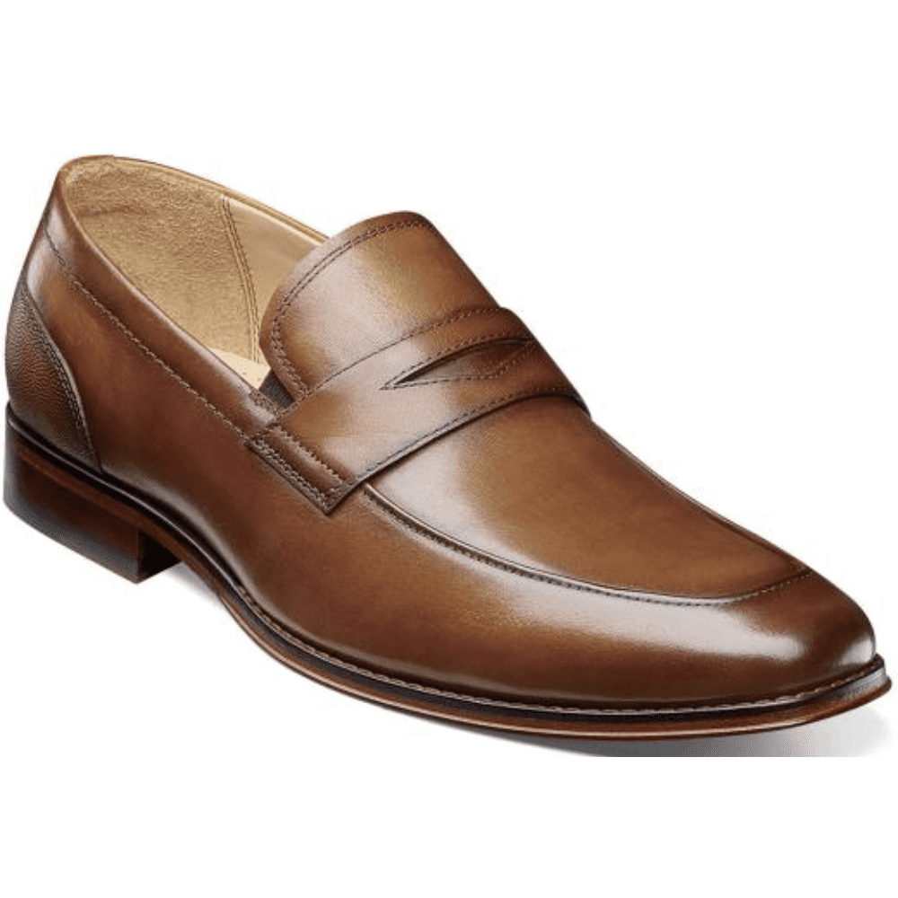 florsheim shoes penny loafers