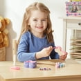 thumbnail image 3 of Melissa & Doug Created by Me! Butterfly Box Wooden Craft Kit, 3 of 10