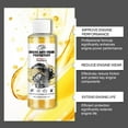 thumbnail image 3 of Engine Anti-Wear Protectant, Highly Effective Engine Anti-Wear Protectant, Engine Oil Additive for Car Engine, Oil Treatment for Car Engine, Car Engine Anti-Wear Protection Agent, 3 of 7