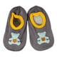 thumbnail image 1 of Pantufla De Tela Para Bebé. Suela Antiderrapante. Animalitos, 1 of 5