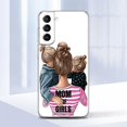 thumbnail image 1 of Funda de teléfono para mujer y niña, carcasa suave para Samsung Galaxy S10e, S10 Lite, S22 Ultra, 5G, S21 Plus, S9, S20 FE, S10 Plus qiuyongming unisex, 1 of 2