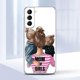 thumbnail image 1 of Funda de teléfono para mujer y niña, carcasa suave para Samsung Galaxy S10e, S10 Lite, S22 Ultra, 5G, S21 Plus, S9, S20 FE, S10 Plus qiuyongming unisex, 1 of 2
