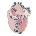 thumbnail image 2 of Broches de dibujos animados, insignias artísticas, manualidades, pines de solapa de moda, accesorios de ropa para Estilo C, 2 of 7