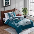 thumbnail image 1 of NFL Philadelphia Eagles Print Bed in a Bag Set-FULL, 1 of 3