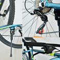 thumbnail image 2 of Bicicleta de montaña Bywell rodada 29 de 24 velocidades Aluminio Azul, 2 of 4