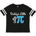 thumbnail image 3 of Inktastic Pi Day Boys Cutie Pi Math Boys Toddler T-Shirt, 3 of 5