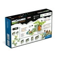 thumbnail image 5 of Geomag - Mechanics Gravity Elevator Circuit Recycled 207 pcs, 5 of 5