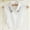 White, variant on Yoyauz False Collar Detachable Collar Shirt Dickey Collar Half Shirt False Collar Suitable for Girls and Women