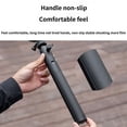 thumbnail image 5 of Compactly Aluminum Tripod Selfie Stick Easy to Carry in Backpacks for Action 6, 5 of 18