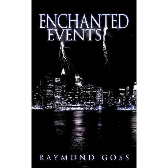 Enchanted Events