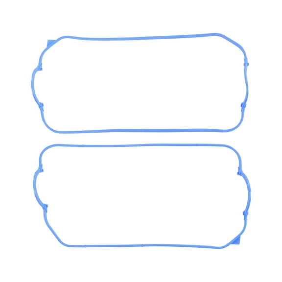 DNJ VC282 Valve Cover Set Fits Cars & Trucks 91-04 Acura Legend RL 3.2L V6 SOHC 24v