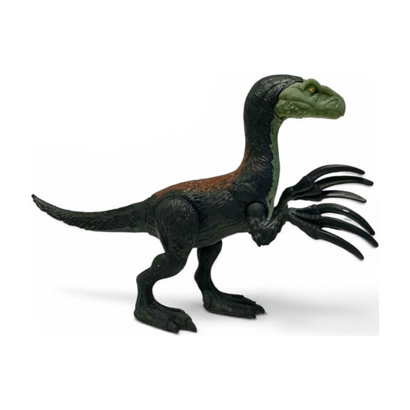 THERIZINOSAURUS Jurassic World 6" Dinosaur Figure BY MATTEL