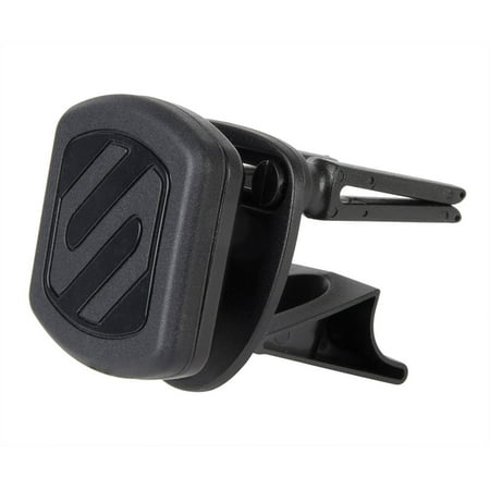 SCOSCHE MAGVNT2 MagicMount Magnetic Phone/GPS Universal Vent Mount for the Car