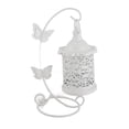 thumbnail image 3 of Candelador Colgante de Hogar Hollow Hollow, Candelabro Europa, Europa para decoraciones Navideñas de Patio Domémico, 3 of 7