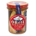 thumbnail image 1 of Sardinas Ortiz en aceite de oliva 190 g, 1 of 3