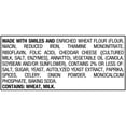 thumbnail image 3 of PEPPERIDGE FARM GOLDFISH CRACKERS CHEDDAR, 3 of 8