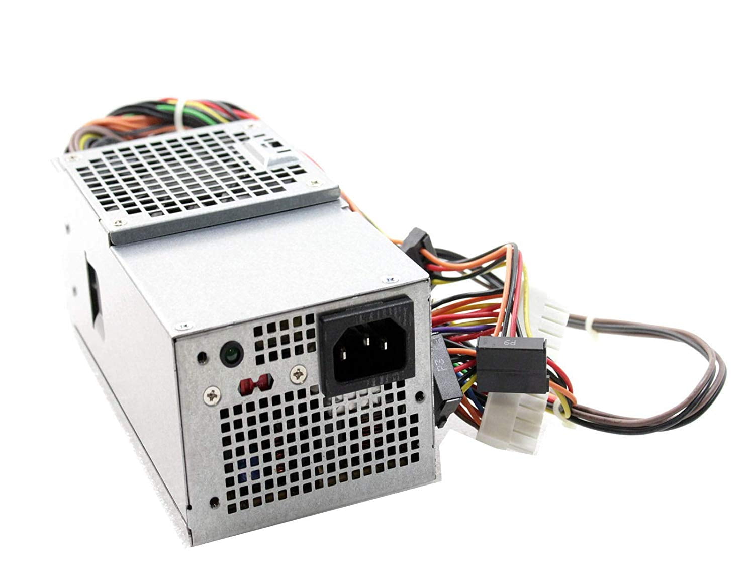 790 990 Desktop Dt Systems Dell 250w Watt Cyy97 7gc81 L250ns 00 Power Supply Unit Psu For Inspiron 530s 6s Vostro 0s 2s Optiplex 390 Power Supplies Computer Components