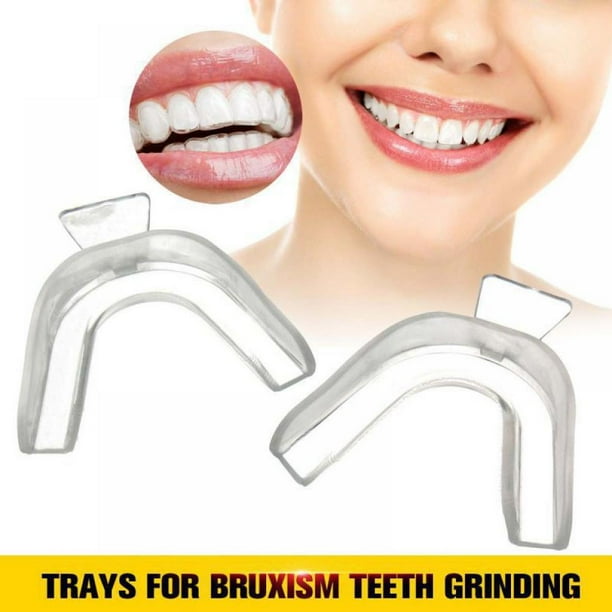 Mouth Guard for Grinding Teeth and Clenching Anti Grinding Teeth Custom