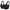 Black, variant on Curyon Womens Front Closure Underwire U-Back Unpadded Wide Strap Plus Size Bra,38C