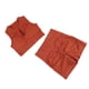 thumbnail image 4 of Traje de yoga para mujer traje de yoga de secado rápido que absorbe el sudor 2 piezas para mujer para deportes ANGGREK  Otros, 4 of 8