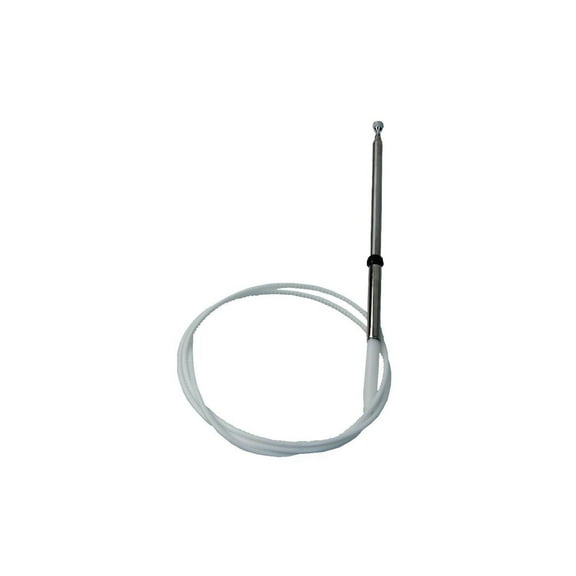 Autotecnica TY133887 Antenna Mast
