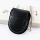 thumbnail image 1 of Leather Watch Case Vintage Classic Pocket Watch Box Chain Pocket Watch Storage Box, 1 of 1