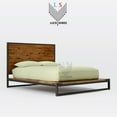 thumbnail image 3 of 24-INCH EXTRA DEEP POCKETS - 700-Thread-Count 100% Organic - Queen Size Organic Cotton Sheet Set- Ivory, 3 of 7