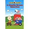 A Charlie Brown Valentine (Peanuts Classics) [Vhs]