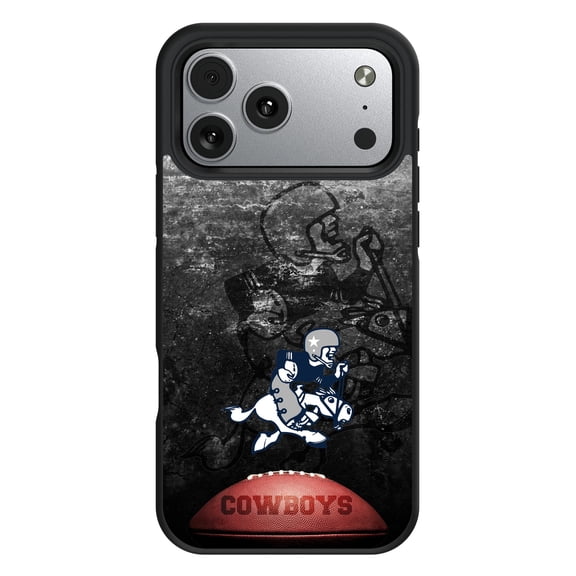Dallas Cowboys iPhone Legendary Design Bump Case