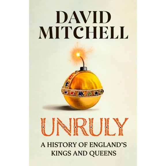 Pre-Owned Unruly, 9781405953184, 1405953187, Paperback, International edition.