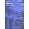 thumbnail image 1 of Pre-Owned Digital Halftoning (Hardcover) 0262210096 9780262210096, 1 of 1