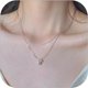 thumbnail image 3 of Collar de perlas de sangre para mujer, collar de perlas sangrantes, gargantilla con sangre que gotea, collar de perlas con sangre que gotea, disfraz de fiesta de Halloween de vampiro, 3 of 4