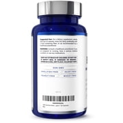 1MD Nutrition BiomeMD Probiotics for Women | 60 Billion CFUs, 15 Strains | Daily Prebiotic & Probiotic for Urinary & Vaginal Health | 30 Capsules