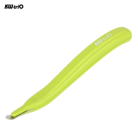 

Walmeck Staple Remover Remover Featured Easy Reduced Office Stationary Office Stationary Supplies Featured Easy Pen-type Easy Pen-type Head Stationary Supplies Tool Portable Staple Remover Ziem Wyan