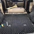 thumbnail image 6 of Car Sound Deadening Mat Automotive Noise Insulation Foam Self-Adhesive Acoustic Absorption Cotton for Interior Door Panel Trunk Hood, 6 of 7