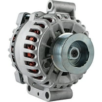 DB Electrical 400-14178 New Alternator for Ford F150 F250 F350 Pickup 180 Amp 2005-2007 6.0L