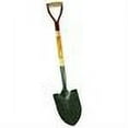 thumbnail image 2 of Seymour S300 DuraLite Steel 9.5 in. W x 41 in. L Digging Shovel, 2 of 2