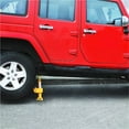 thumbnail image 5 of Electric Car Jack 12V 3 In 1 3Ton Automotive Lifting Machine Set With Impact Wrench Air Pump Tire Repair Lift Tools ,Robust Construction, 5 of 5