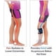 thumbnail image 4 of 2 soportes para aliviar el dolor de ciática, soporte para piernas de ciática, herramienta de automasaje para ciática, para aliviar el dolor del nervio ciático, 4 of 5