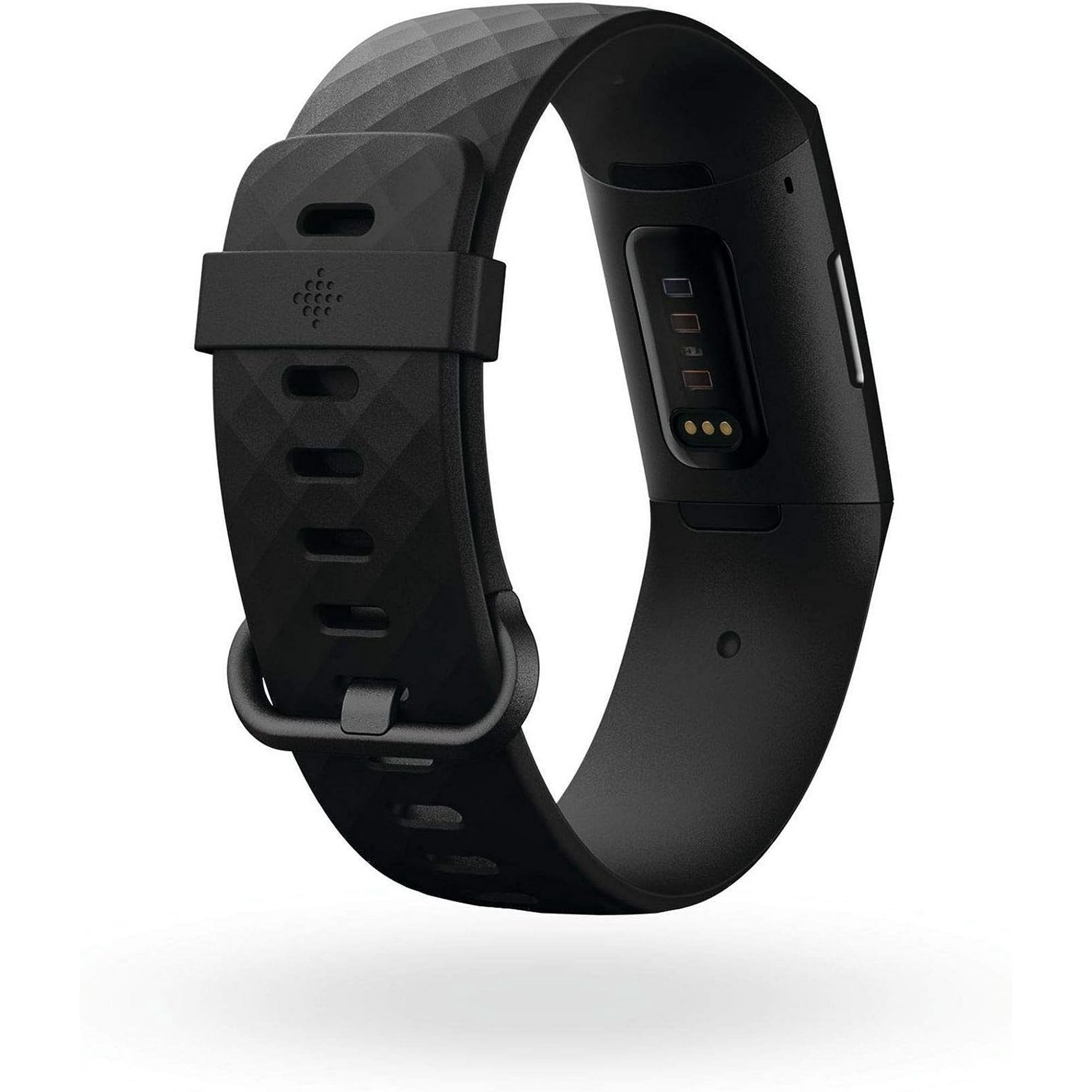 Polar FT2 - Suivi D'activités - Monochrome - Noir - Avec Capteur De Frequence Cardiaque